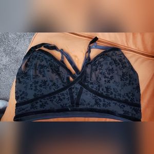 Torrid Bralette, Size 2